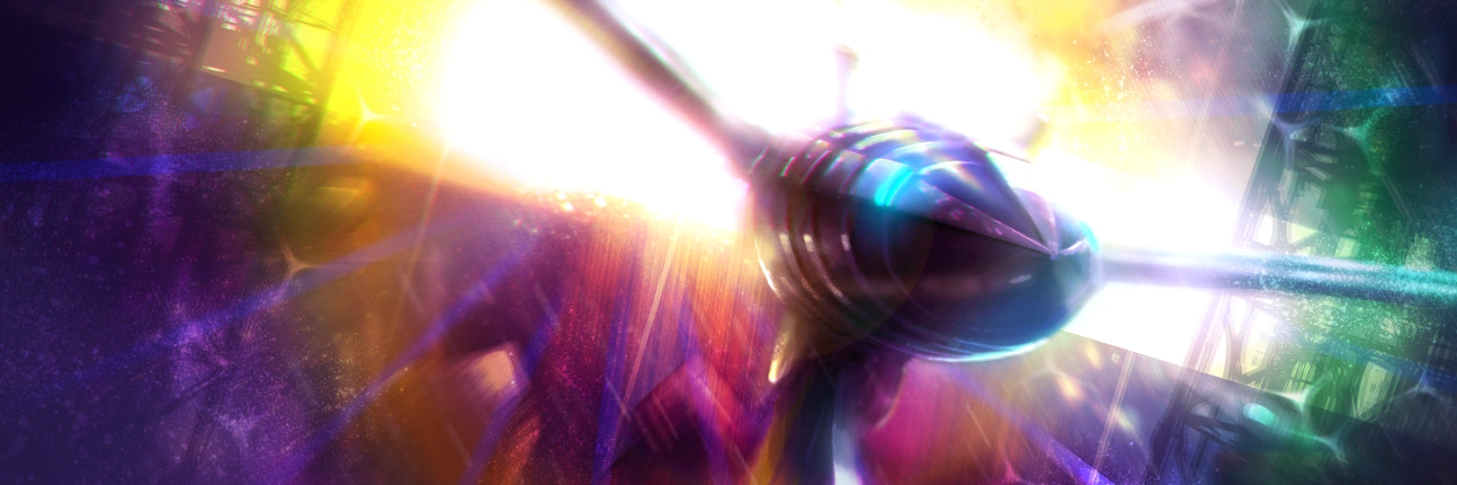 game banner