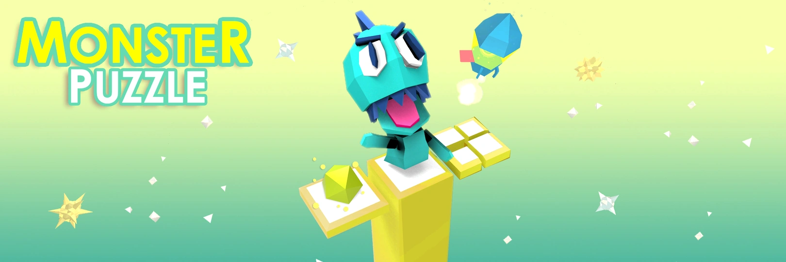 game banner