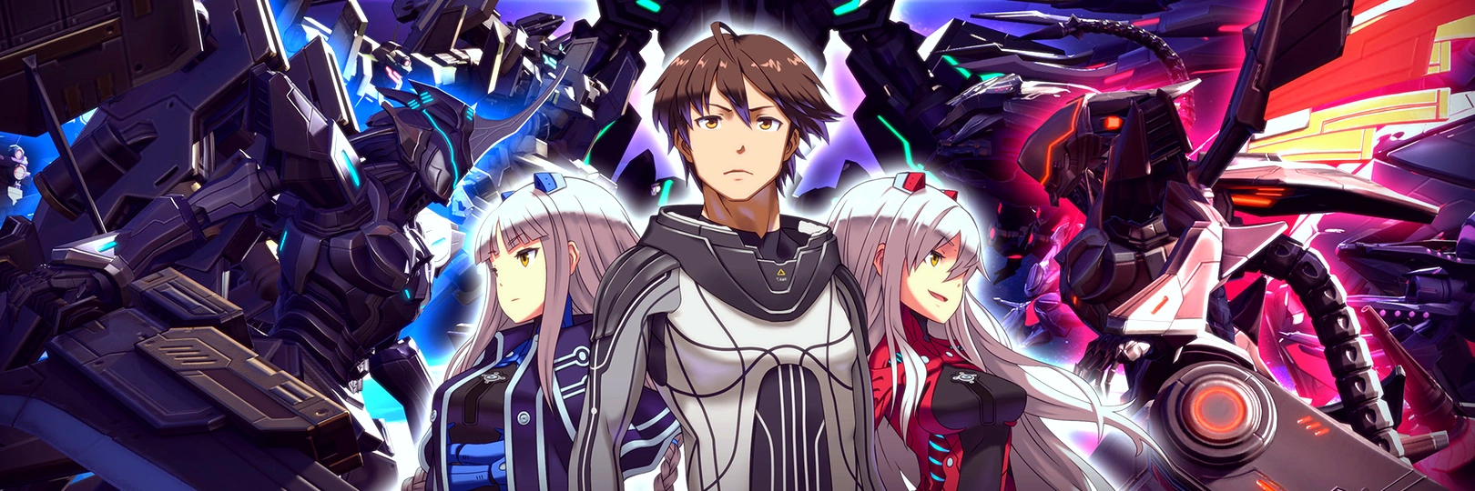 game banner