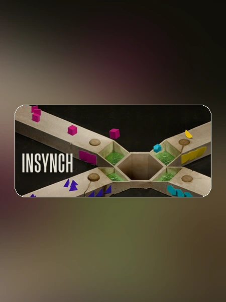 game banner