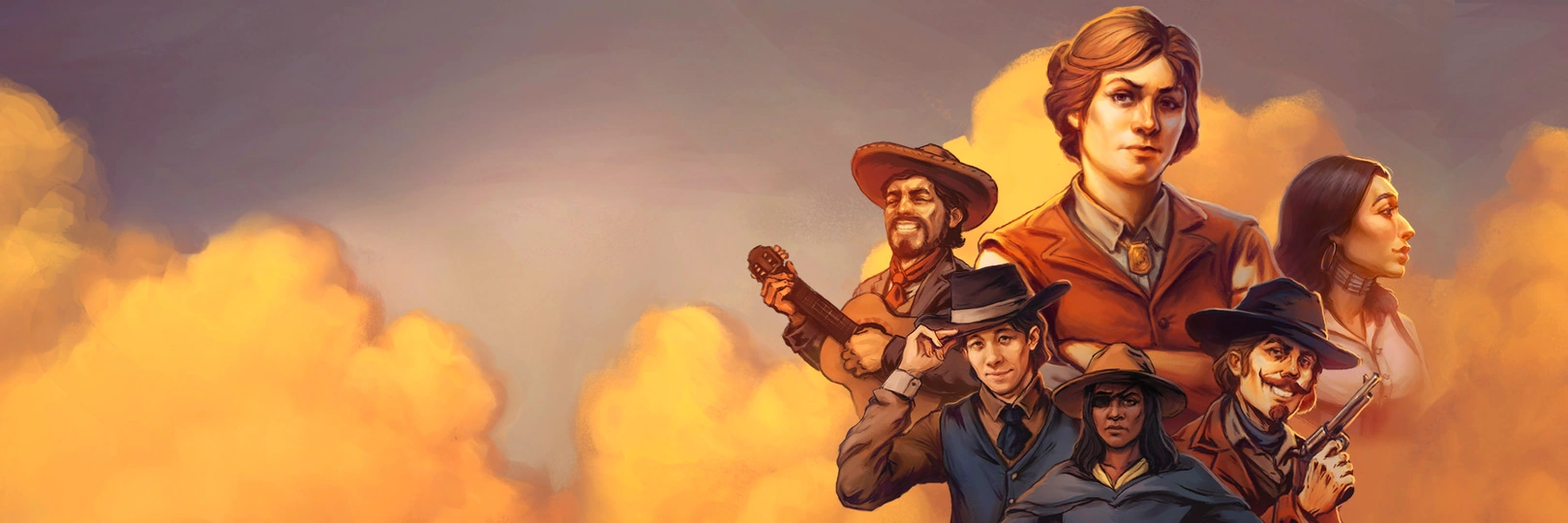game banner