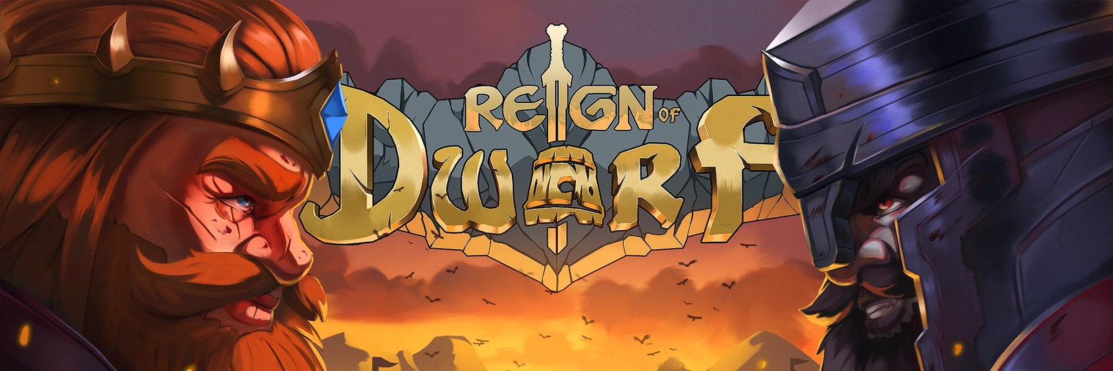 game banner