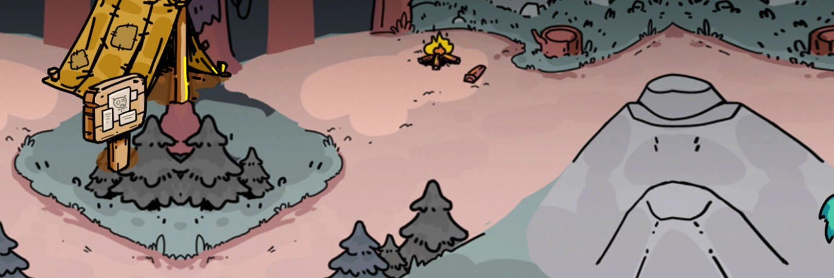 game banner