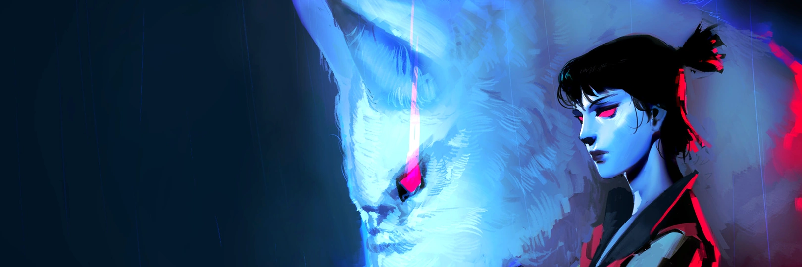 game banner