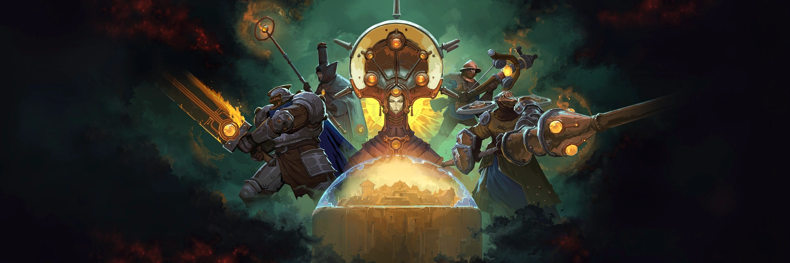 game banner