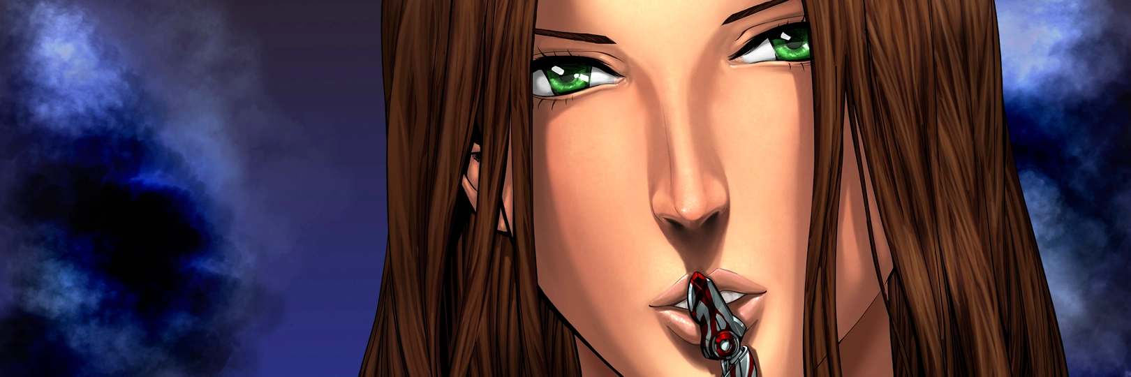game banner