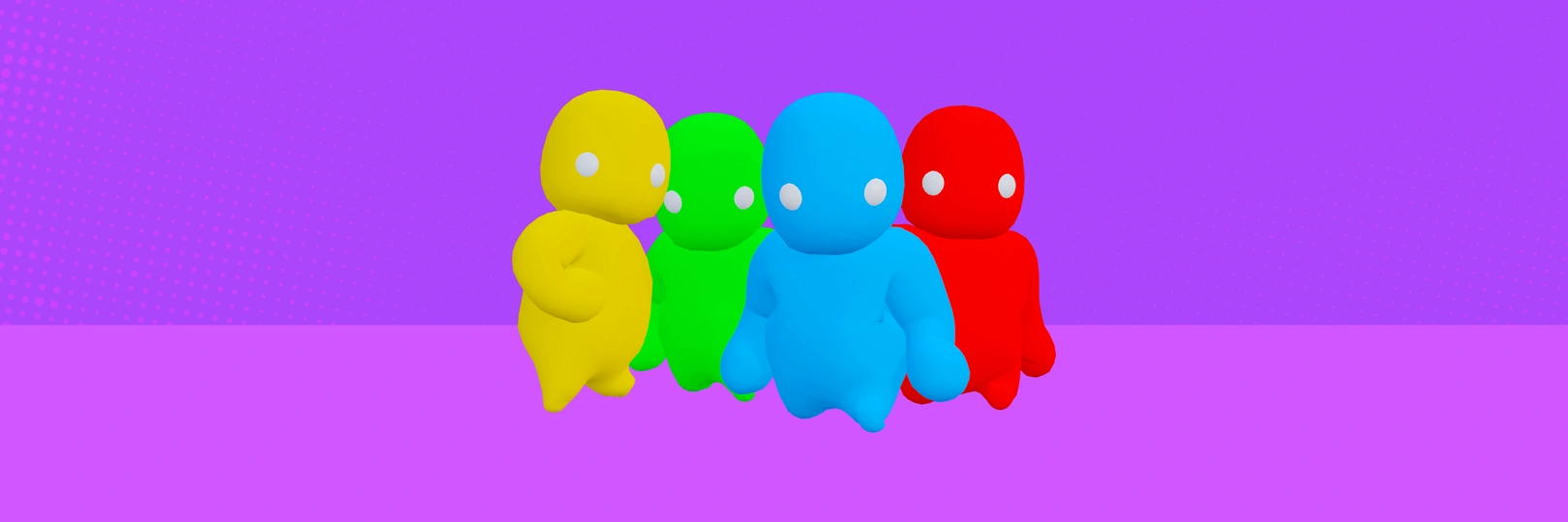 game banner