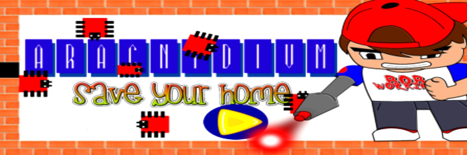 game banner