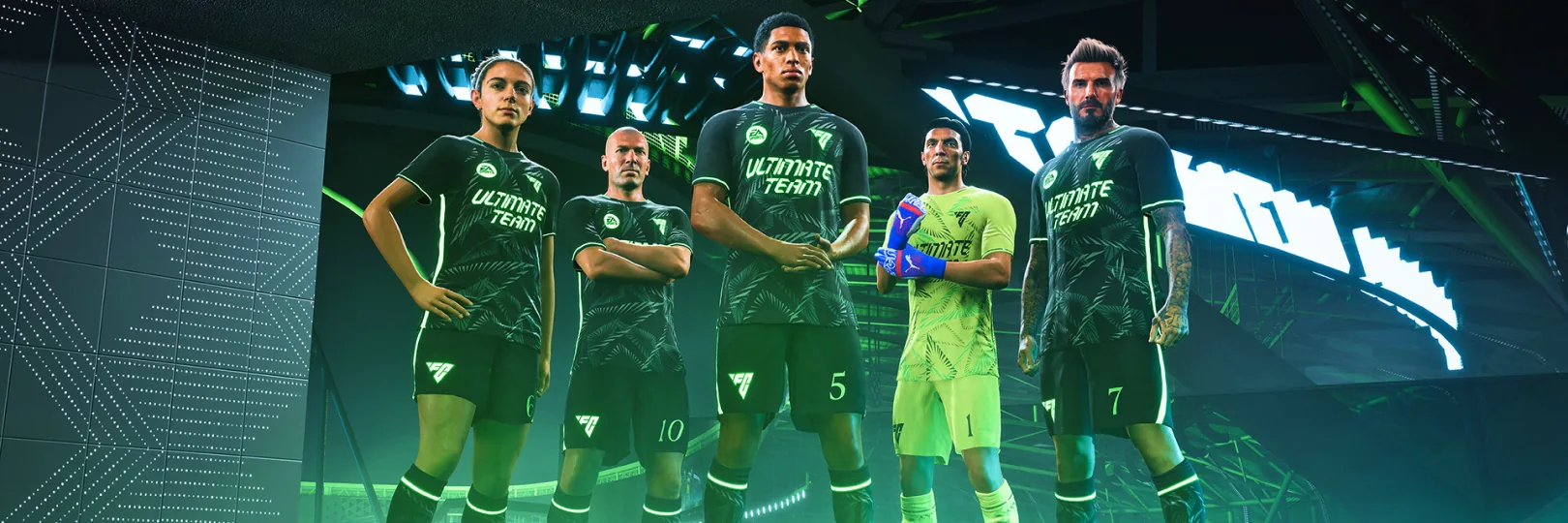 game banner