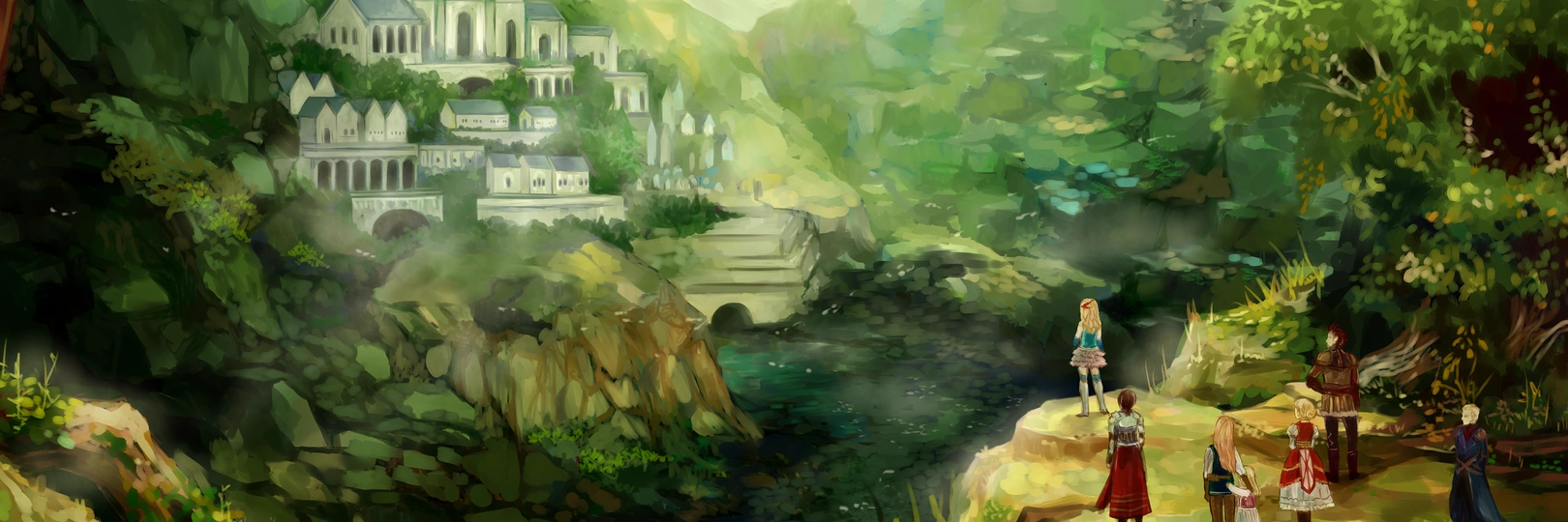 game banner