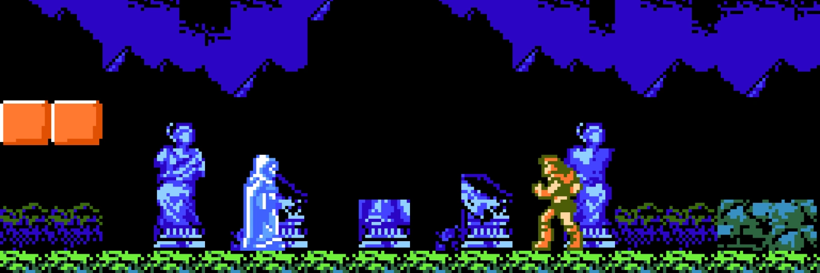game banner