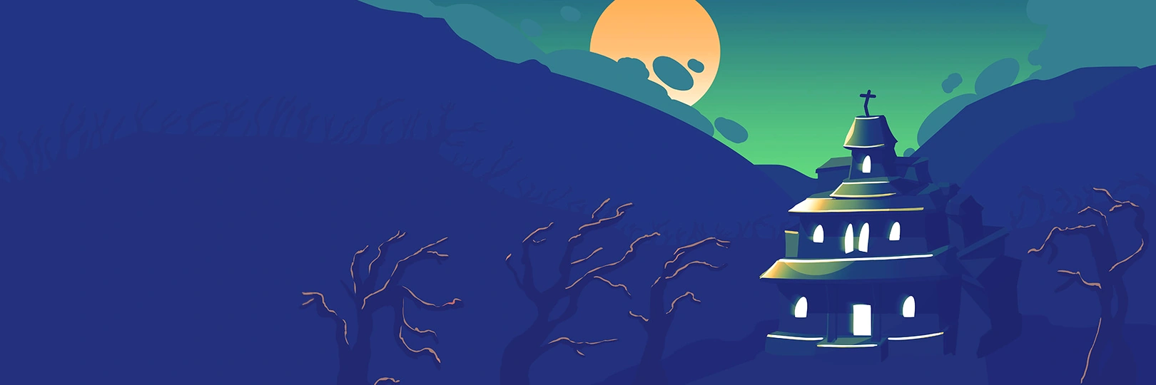 game banner