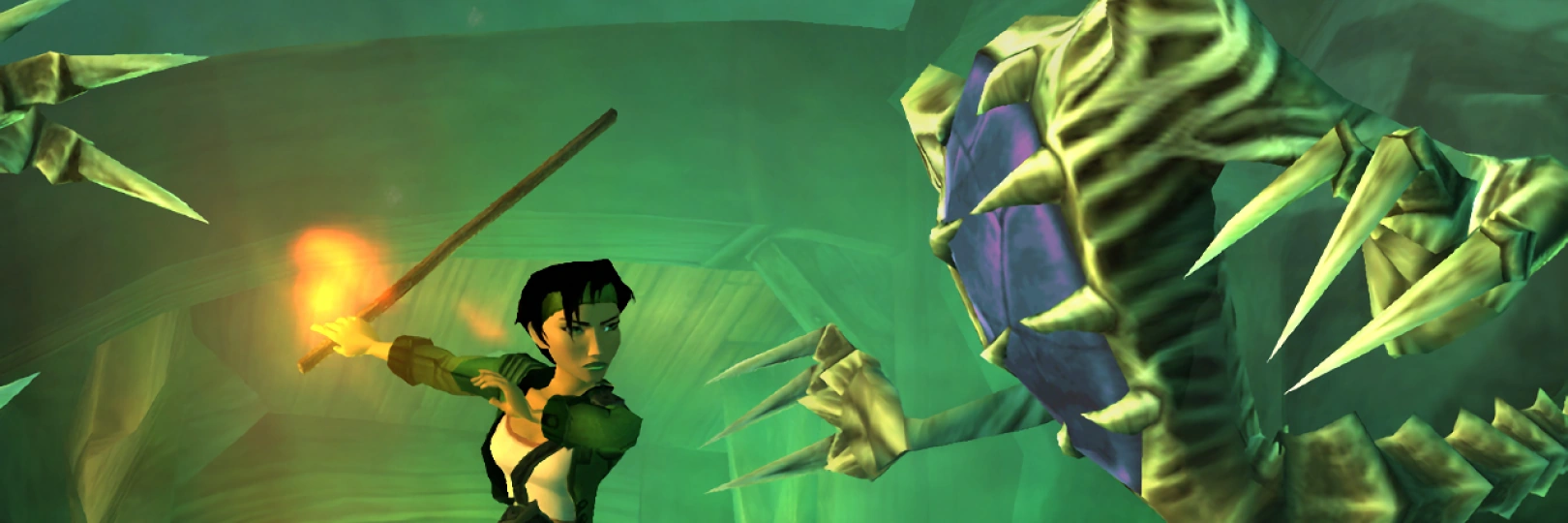 game banner