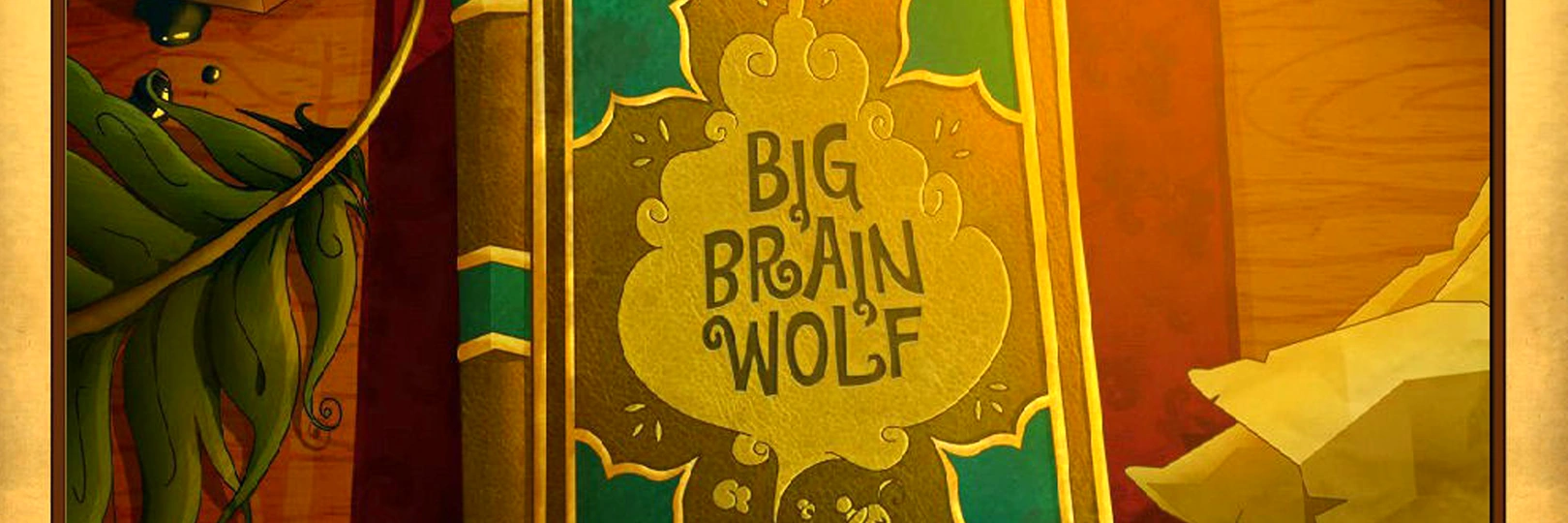 game banner