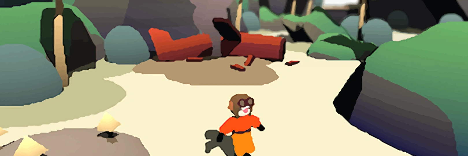 game banner
