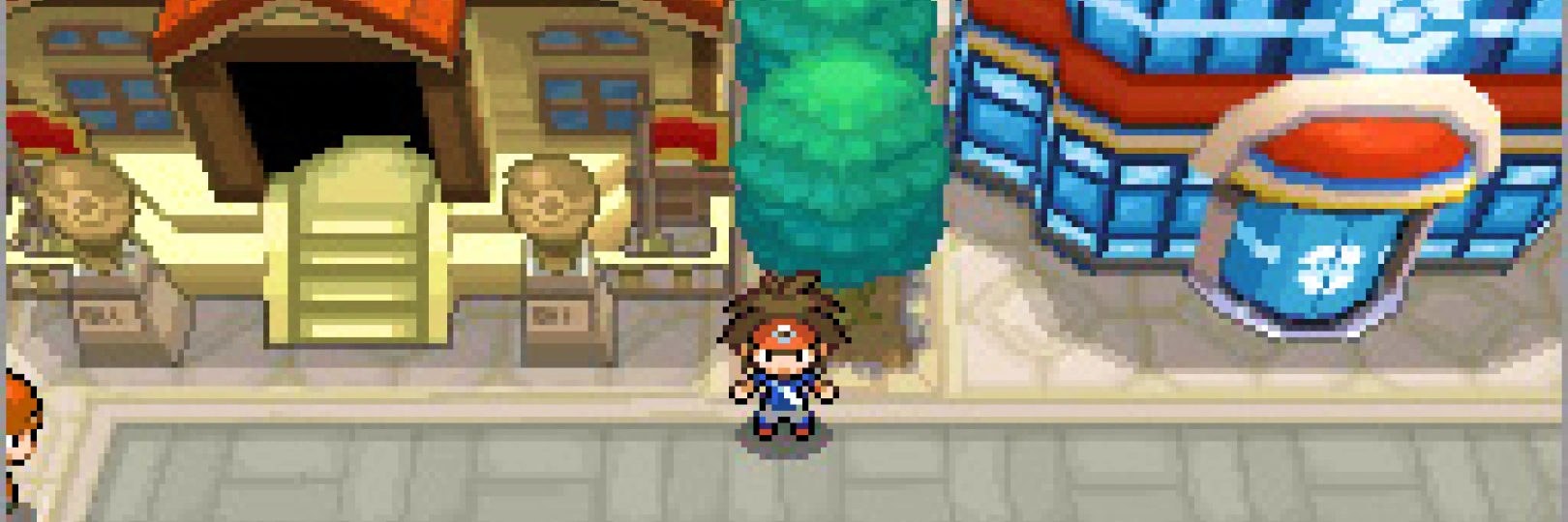game banner