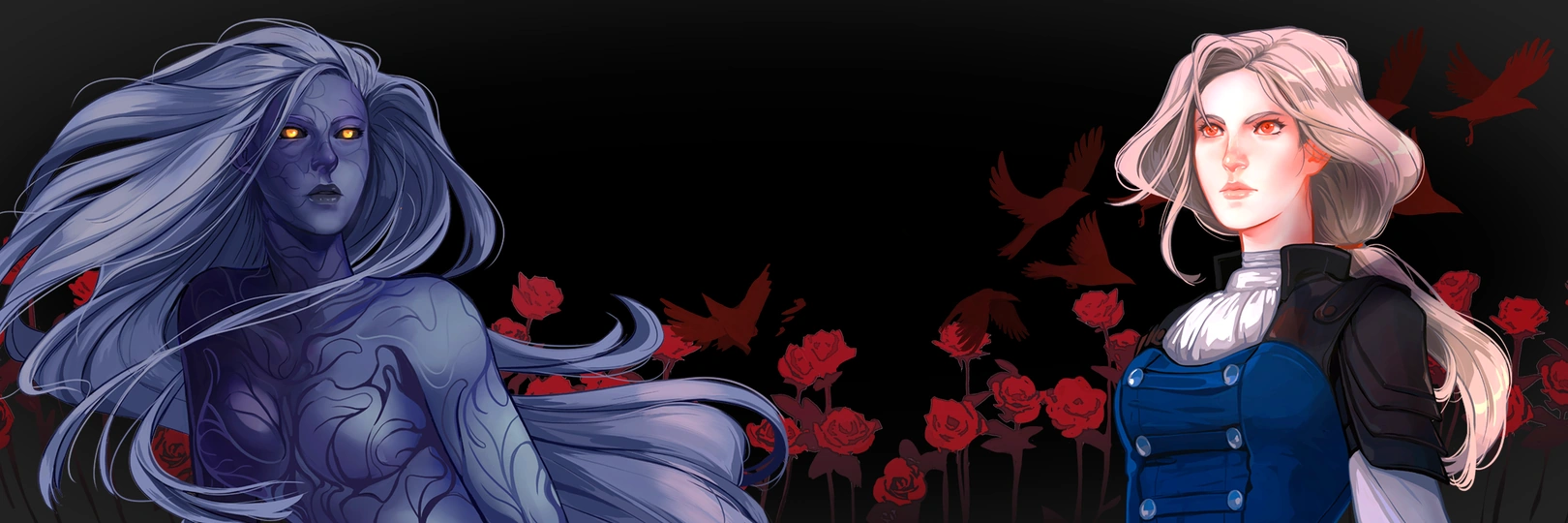 game banner
