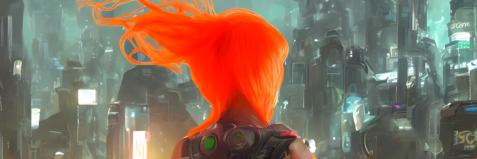 game banner