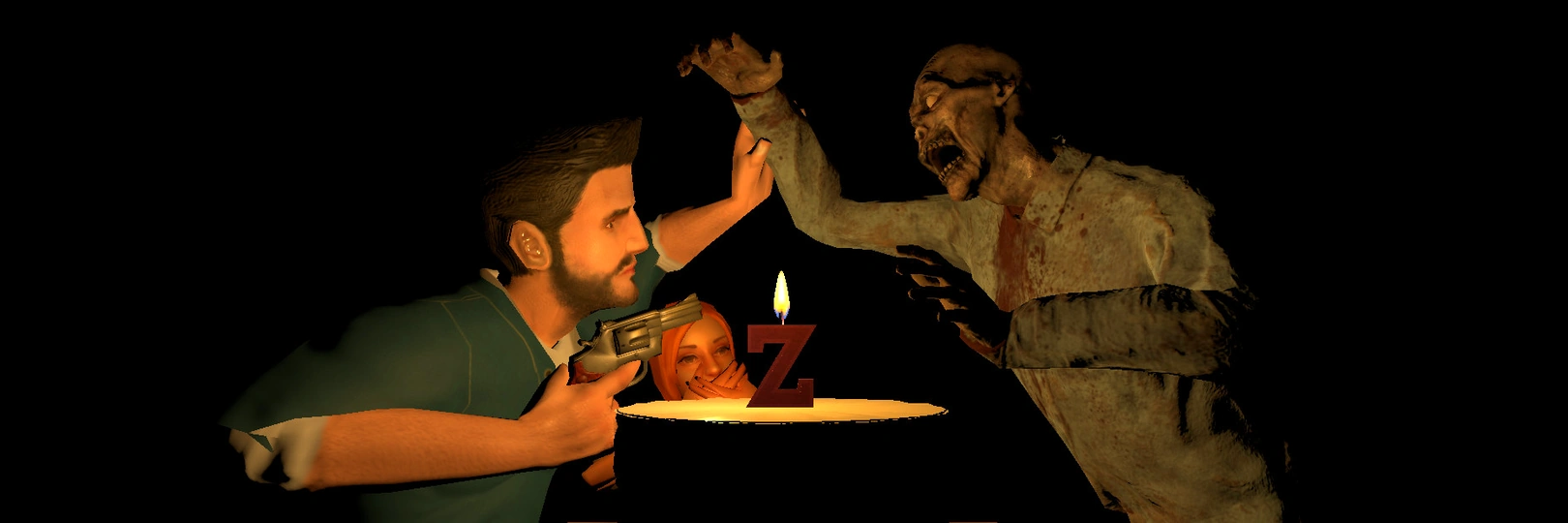 game banner
