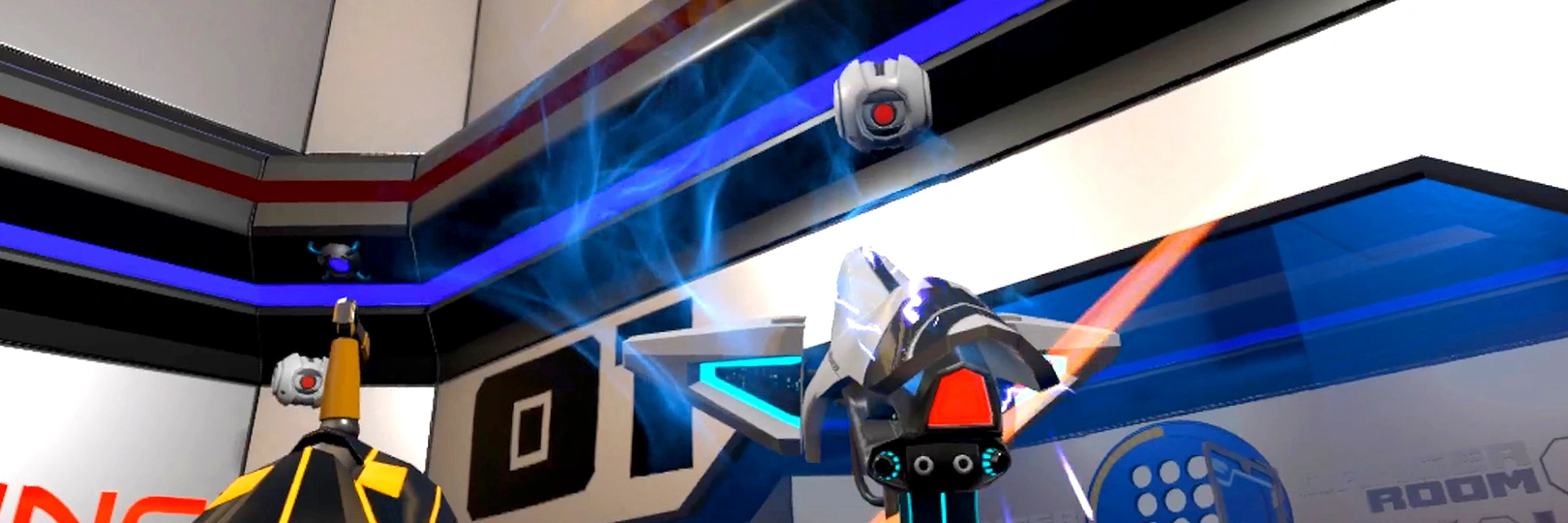 game banner