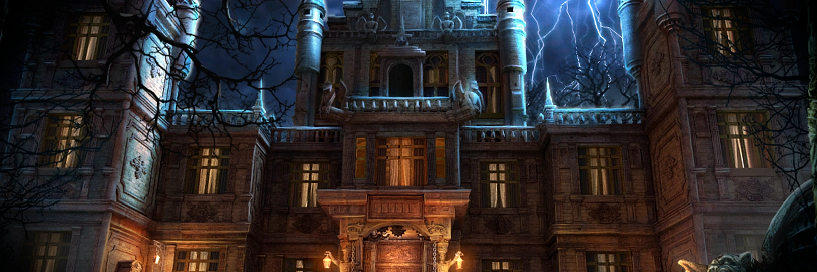 game banner