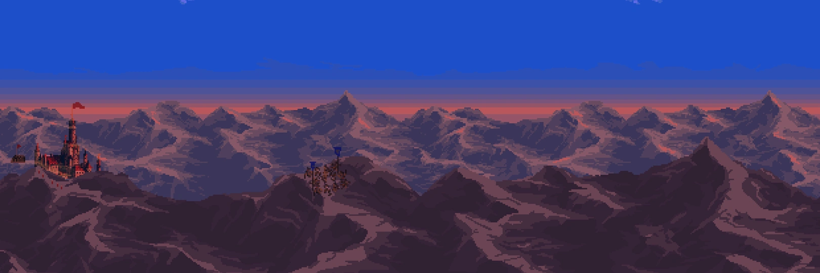 game banner
