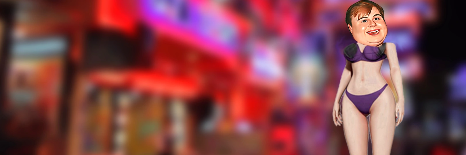 game banner