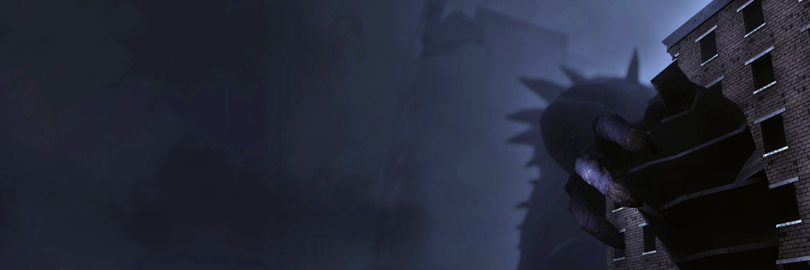 game banner