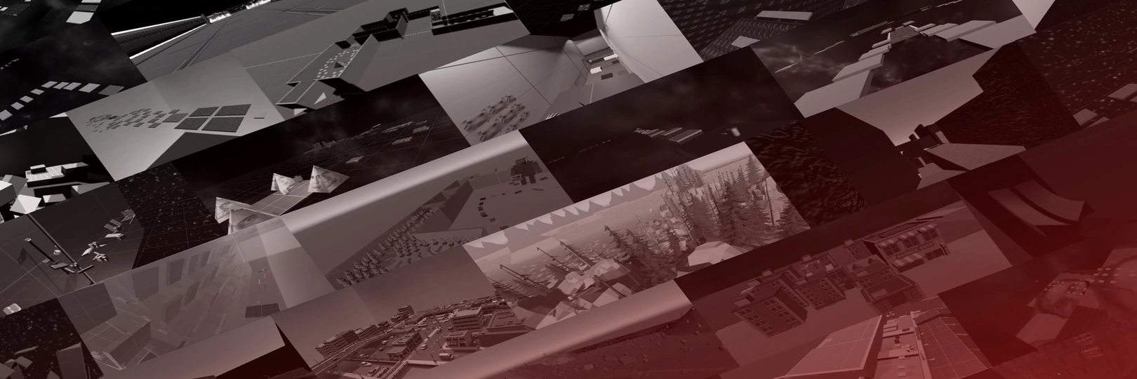 game banner