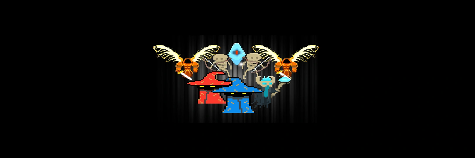 game banner