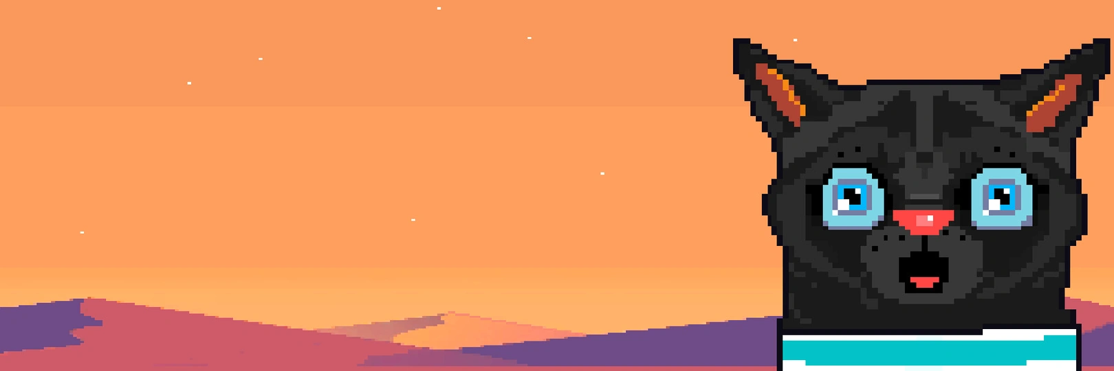 game banner
