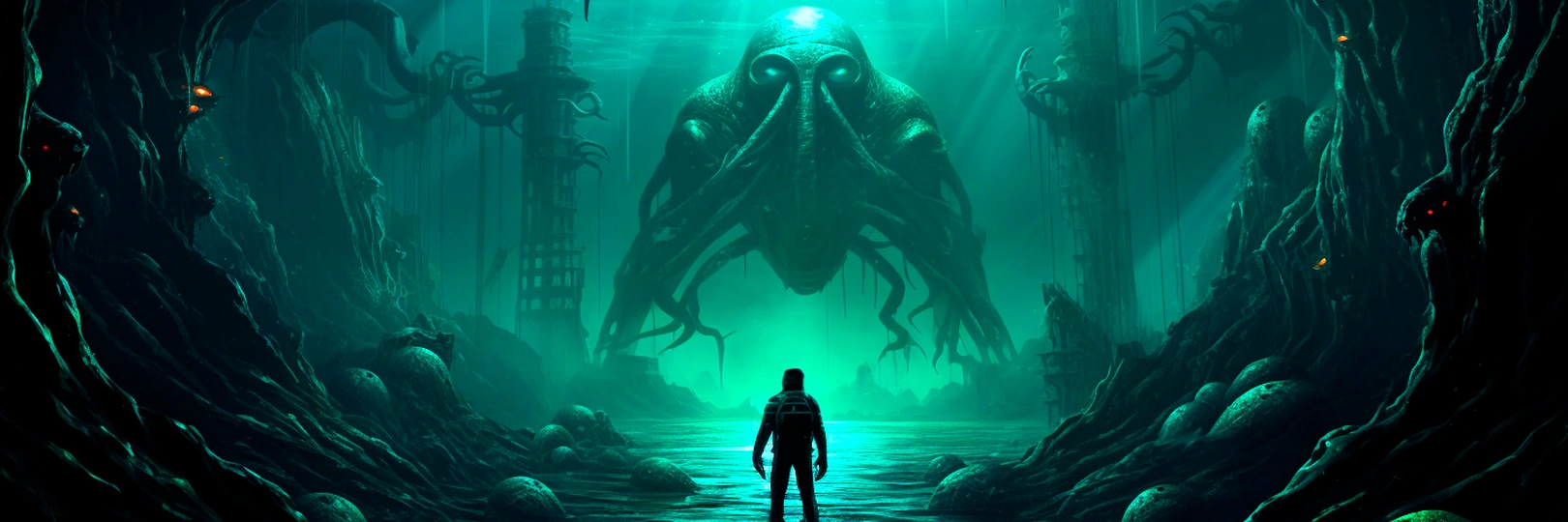 game banner