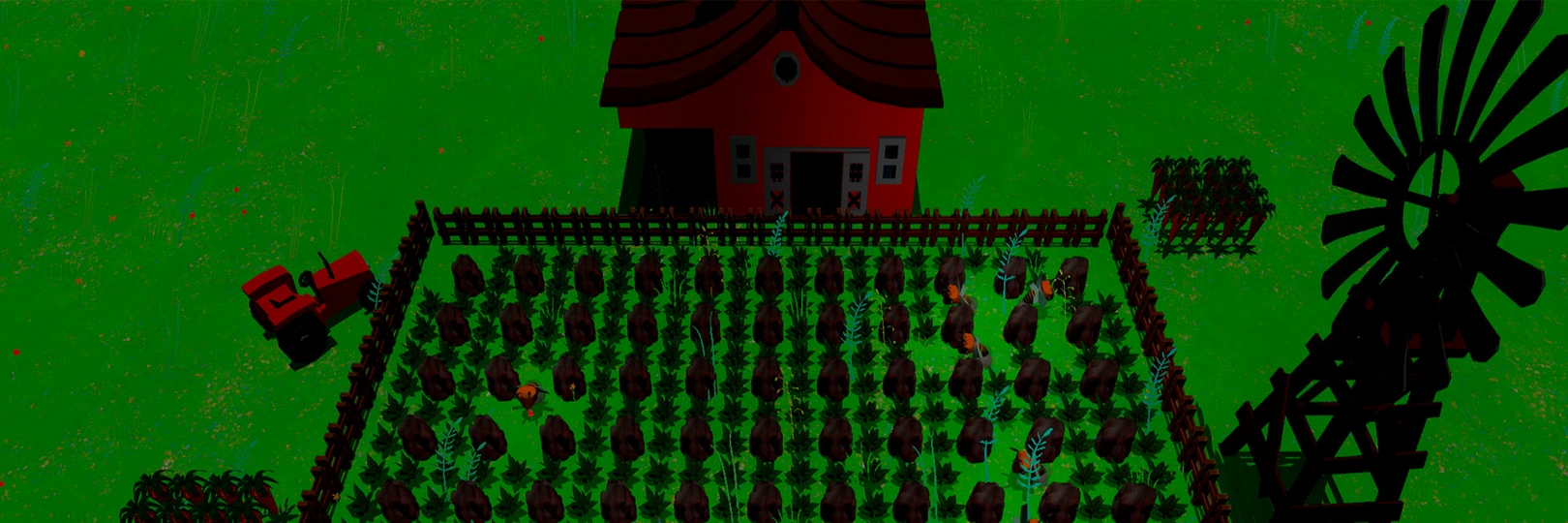 game banner