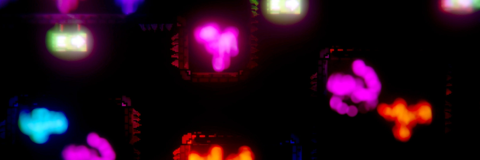 game banner