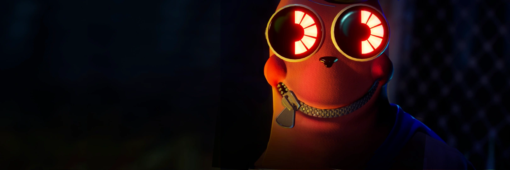 game banner