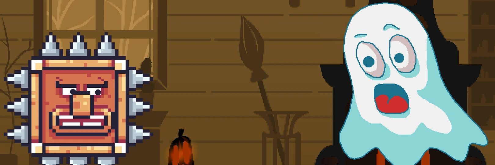 game banner