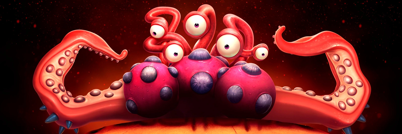 game banner