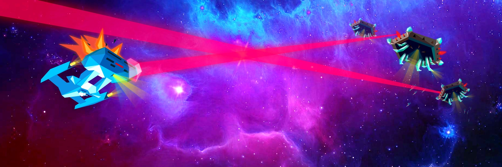 game banner