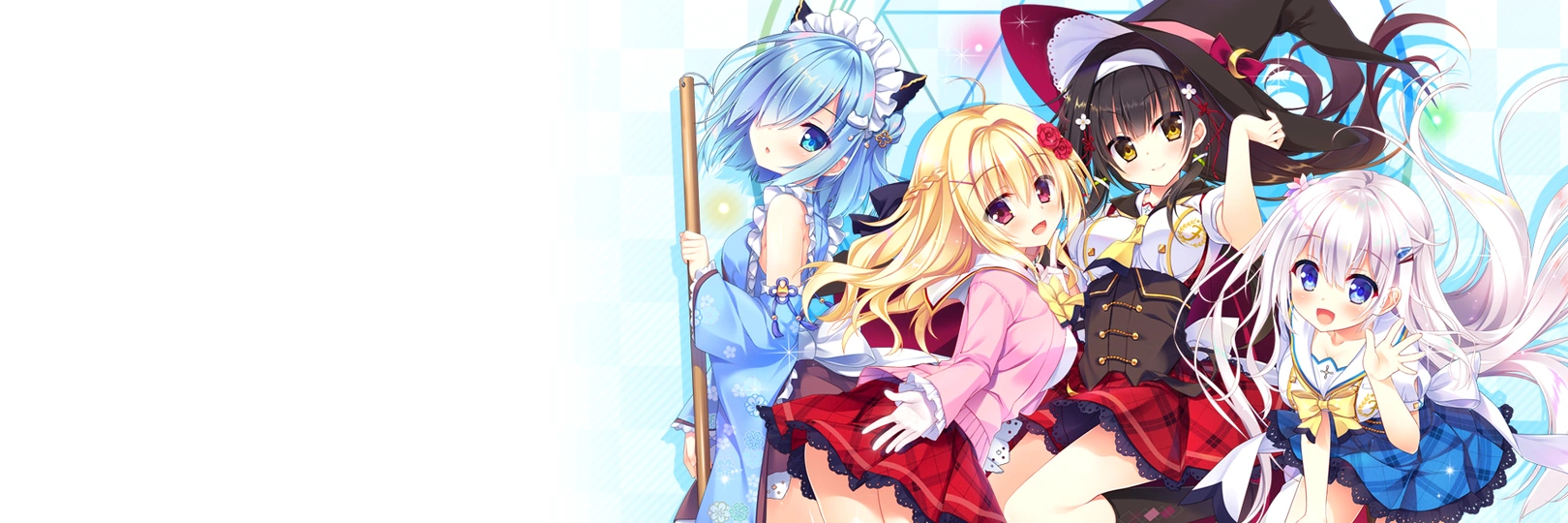 game banner