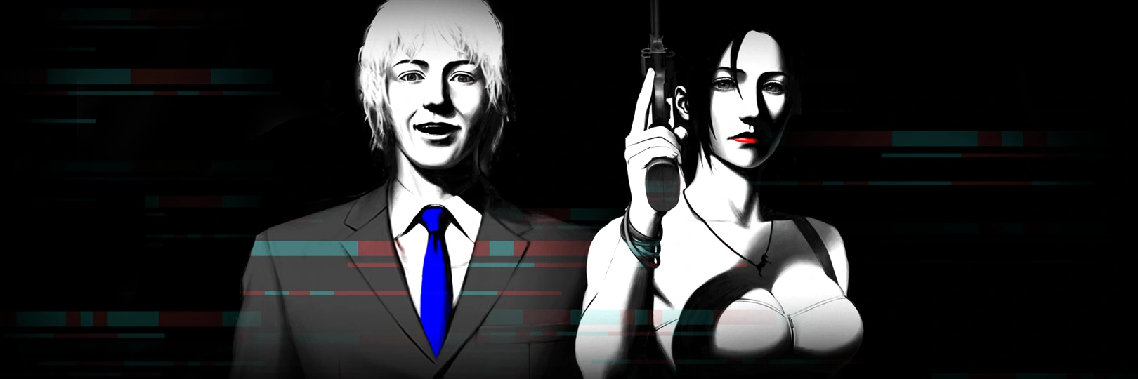 game banner