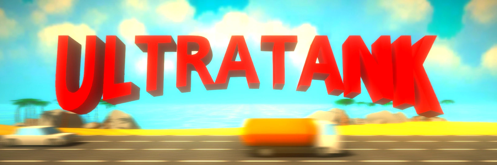 game banner
