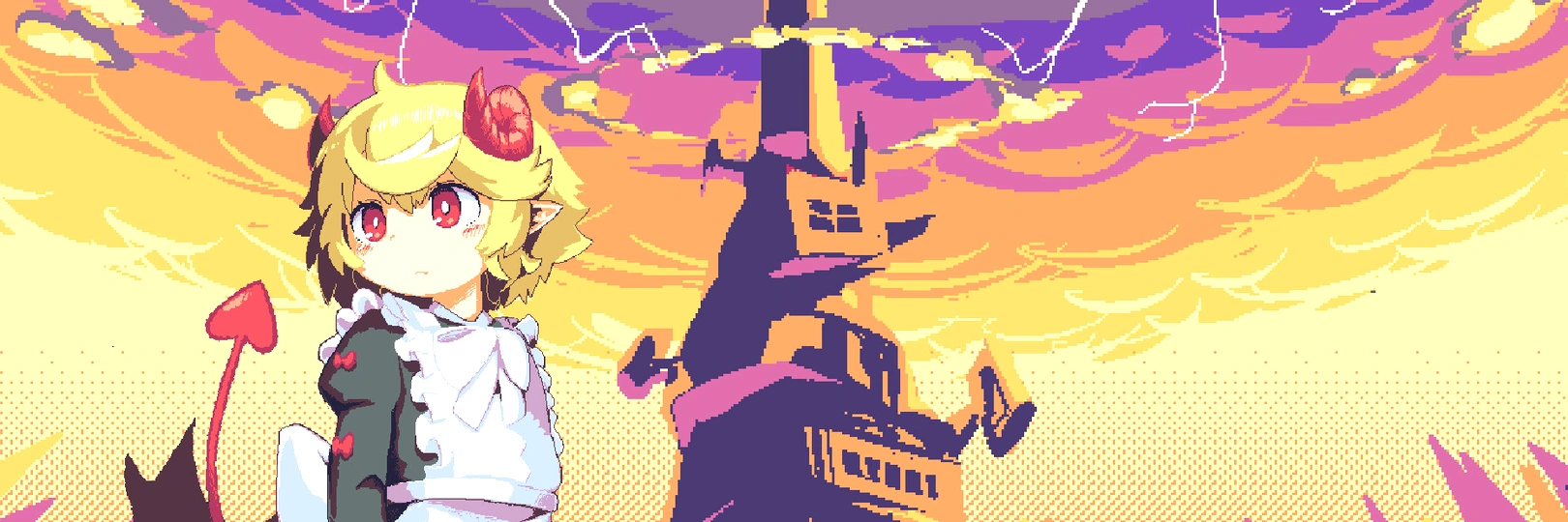 game banner