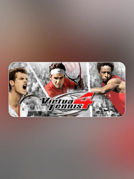 game banner