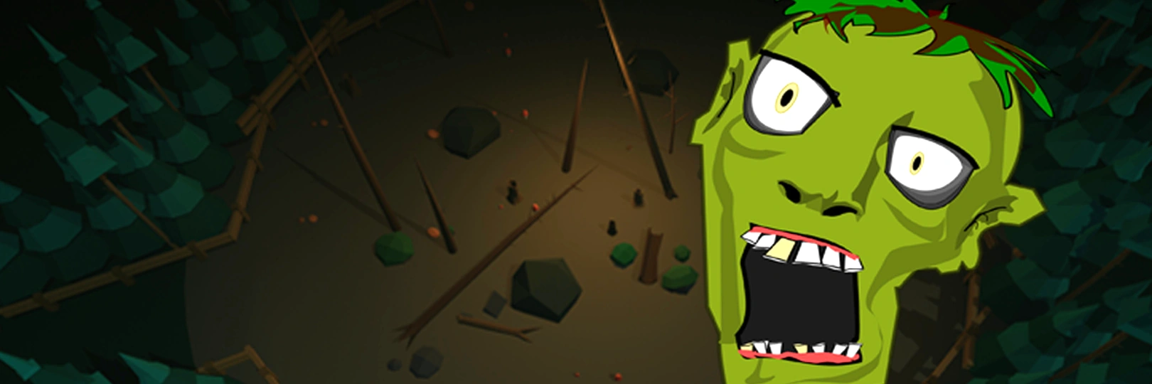 game banner