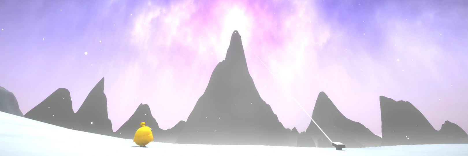 game banner