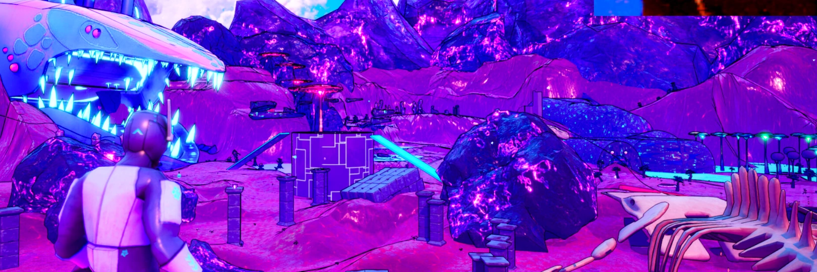 game banner