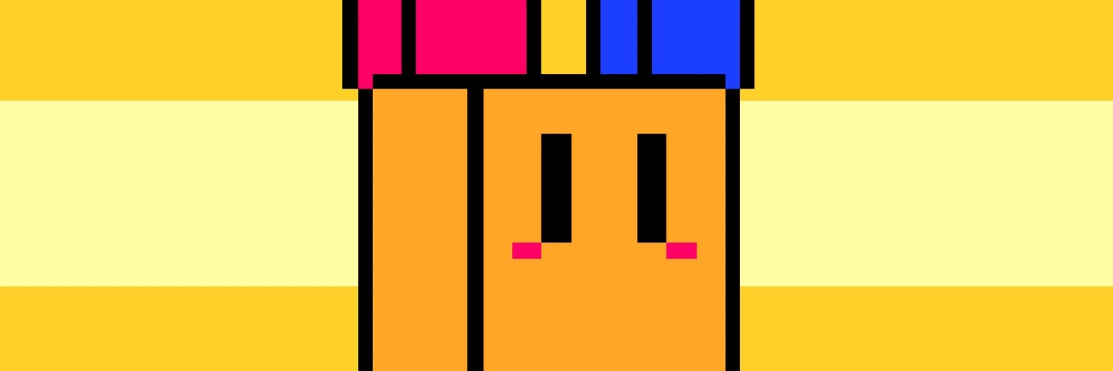 game banner