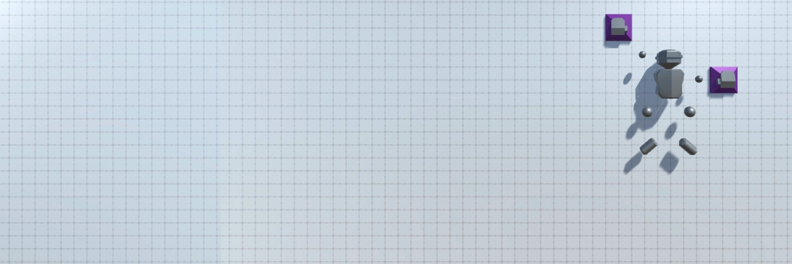 game banner