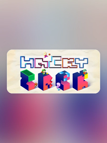 game banner