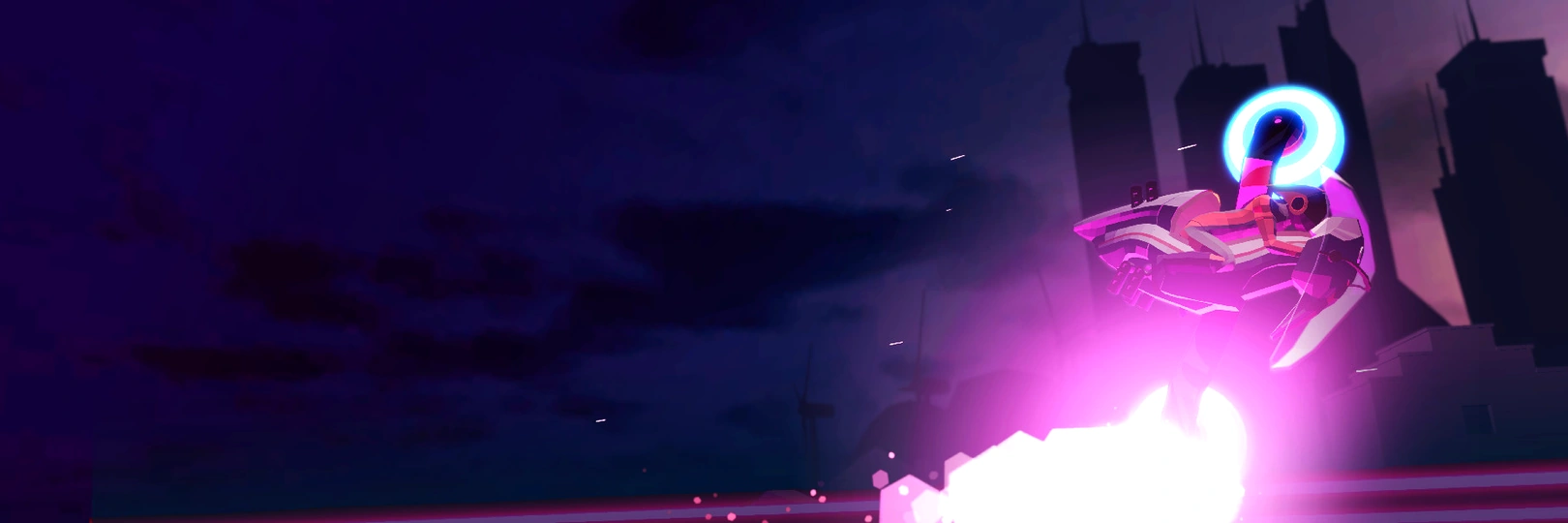 game banner